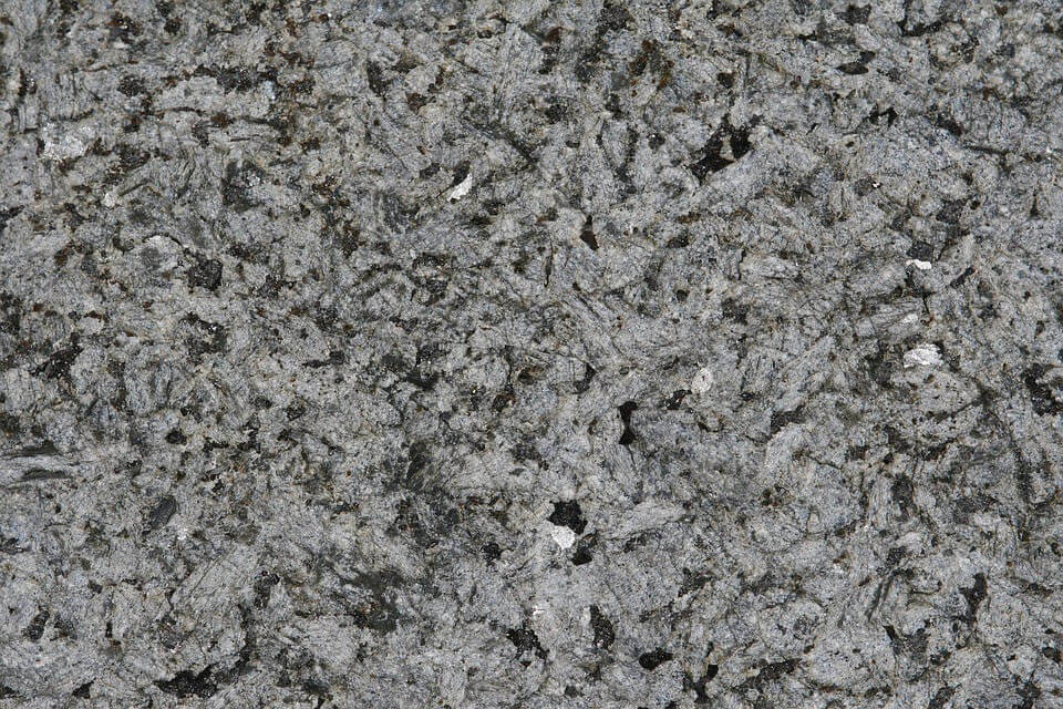 granite surface