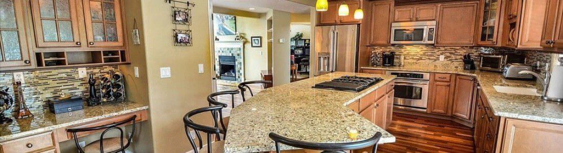 Granite Countertop