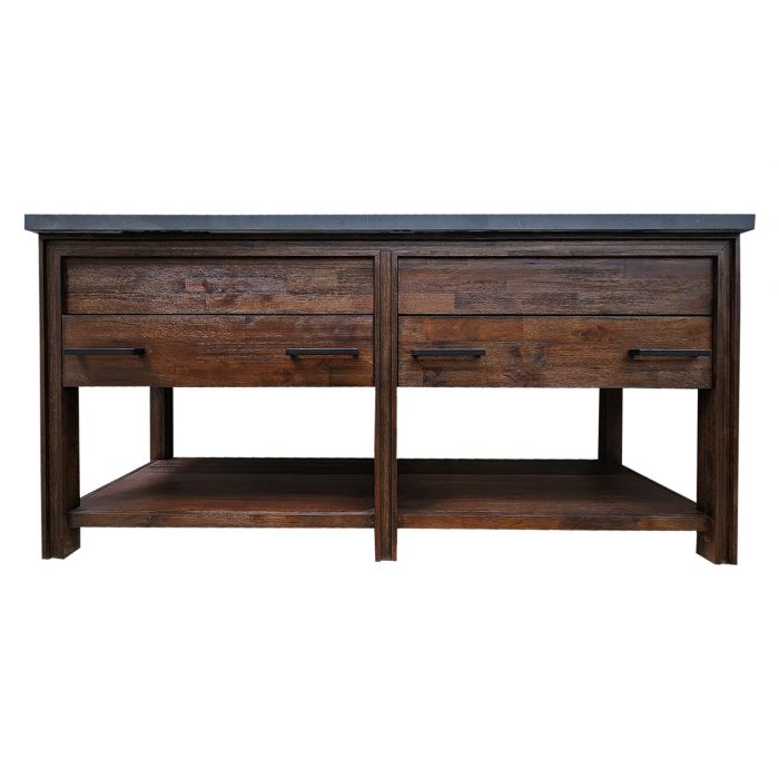 Solana Dark Beach Vanity