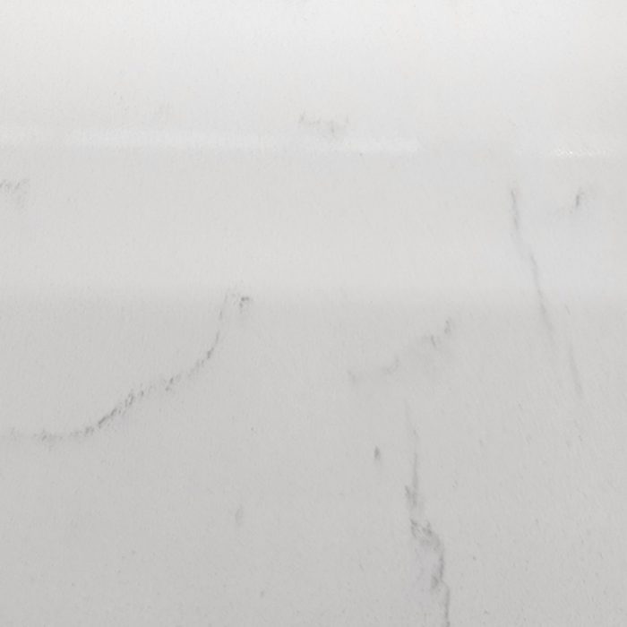 Calcatta Quartz 8" Drill Vanity Top - Image 2