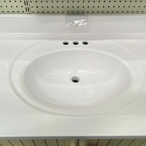 surplus vanity tops