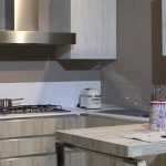 Modern Kitchen Top
