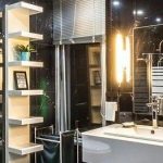 Bathroom Storage Shelving Ideas