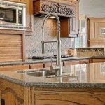 Kitchen Design Layout Tips