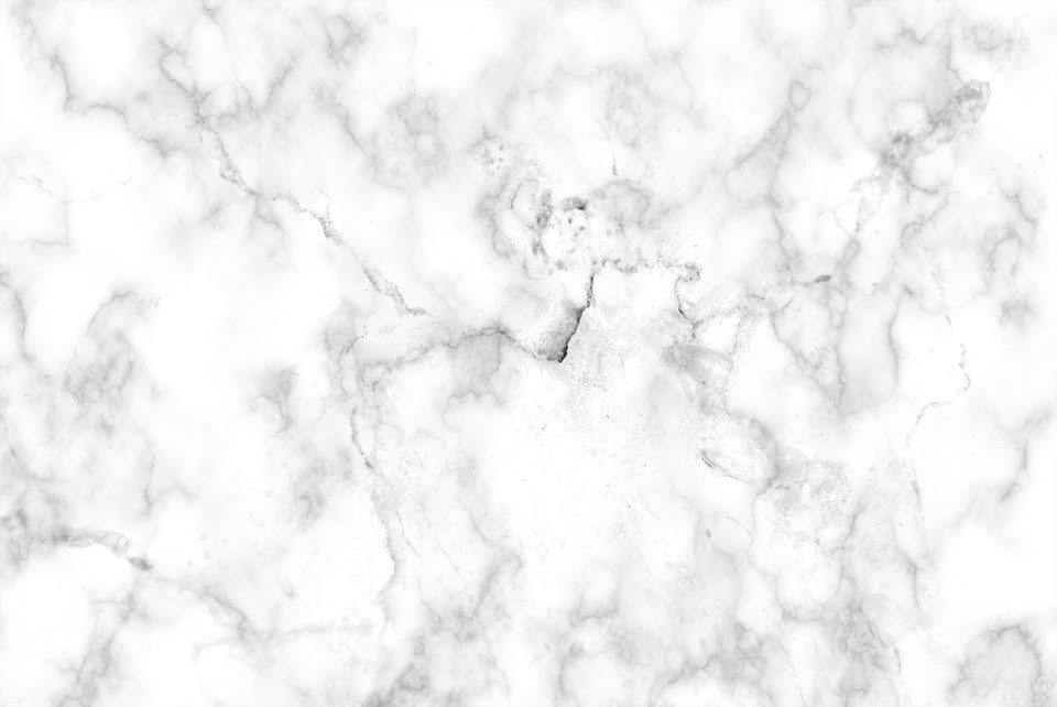 white marble