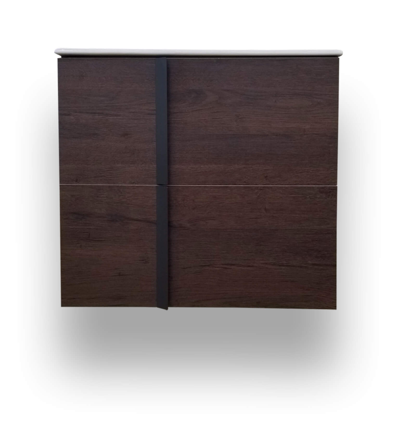 Onix Wenge Wall Hung Vanity