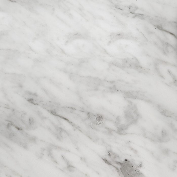 White Carrara Marble Vanity Top - Image 2