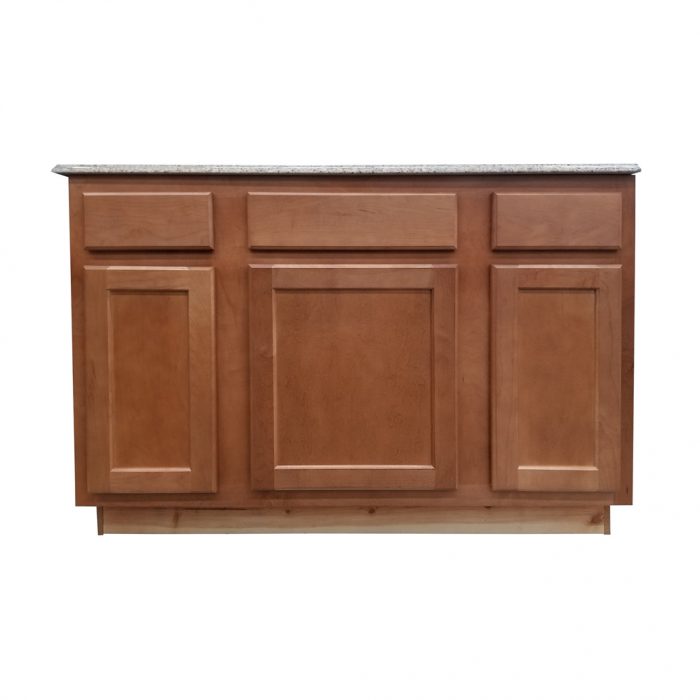 Autumn Maple Vanity