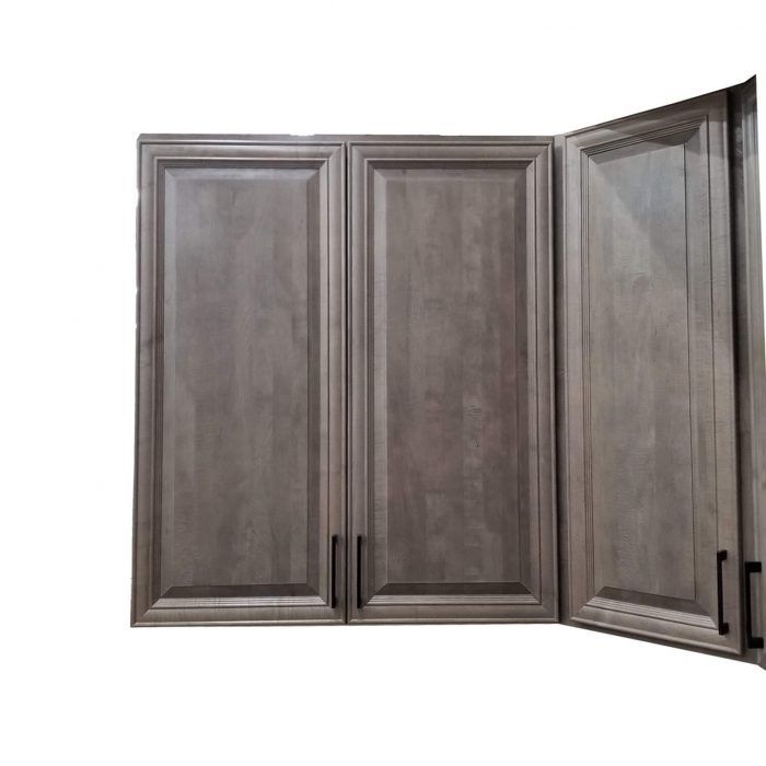 Williamsburg Sandstone Kitchen Cabinets