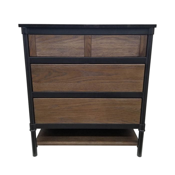 Mason Chestnut Vanity