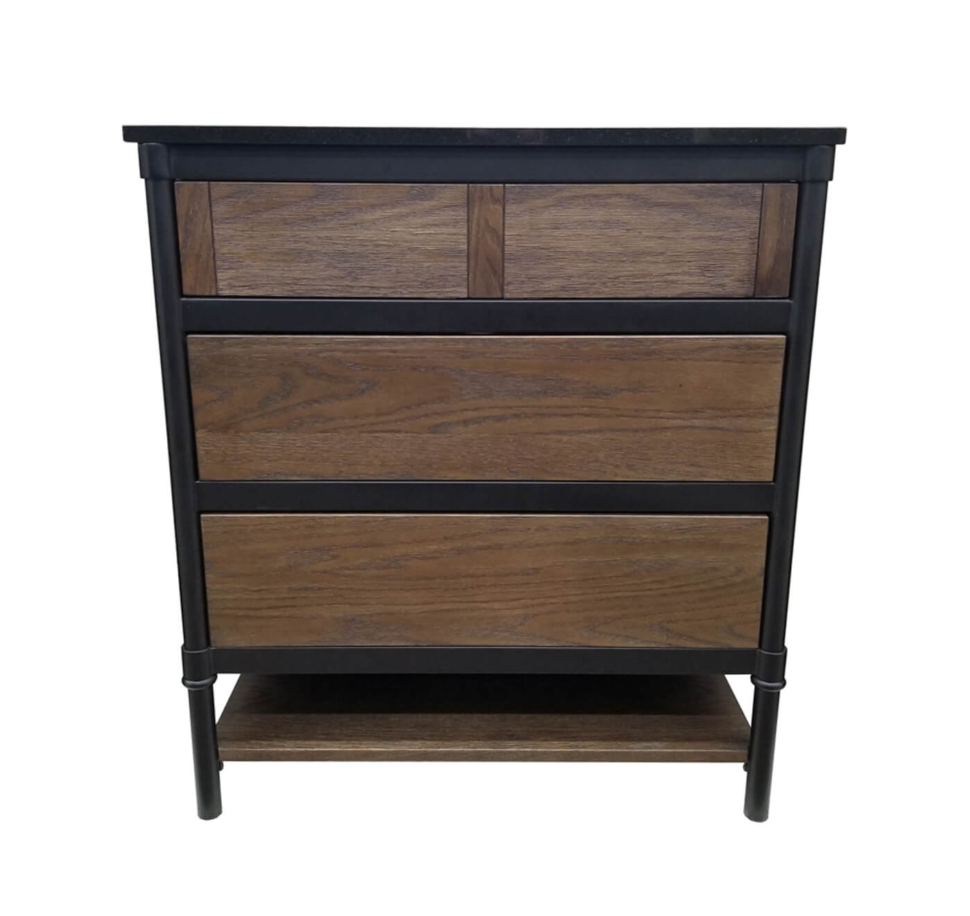 Mason Chestnut Vanity