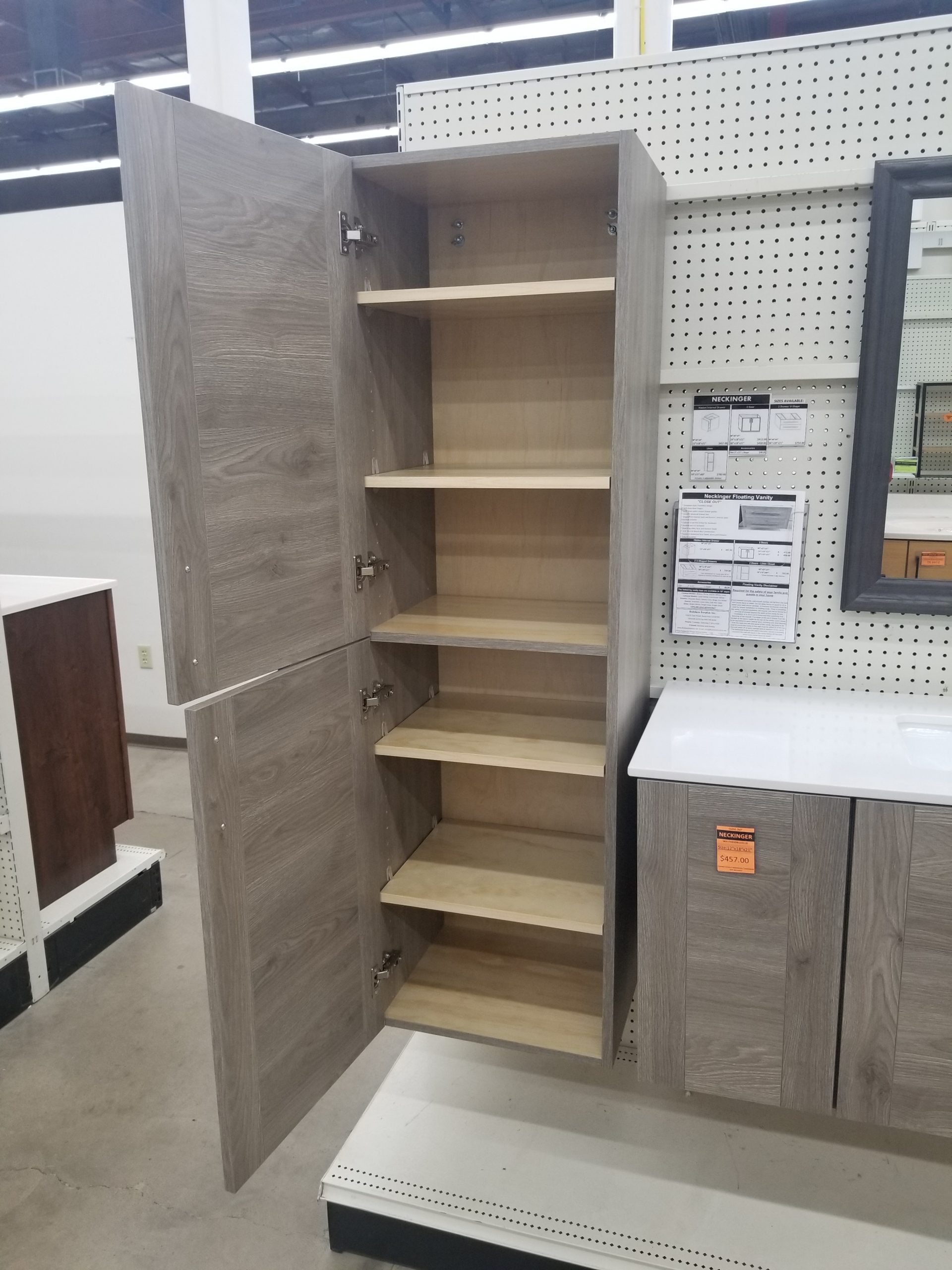 Builders Surplus Kitchen And Bath Cabinets Reviews - r0tdn15