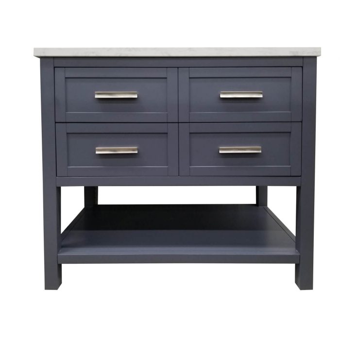 Kailyn Grey Vanity