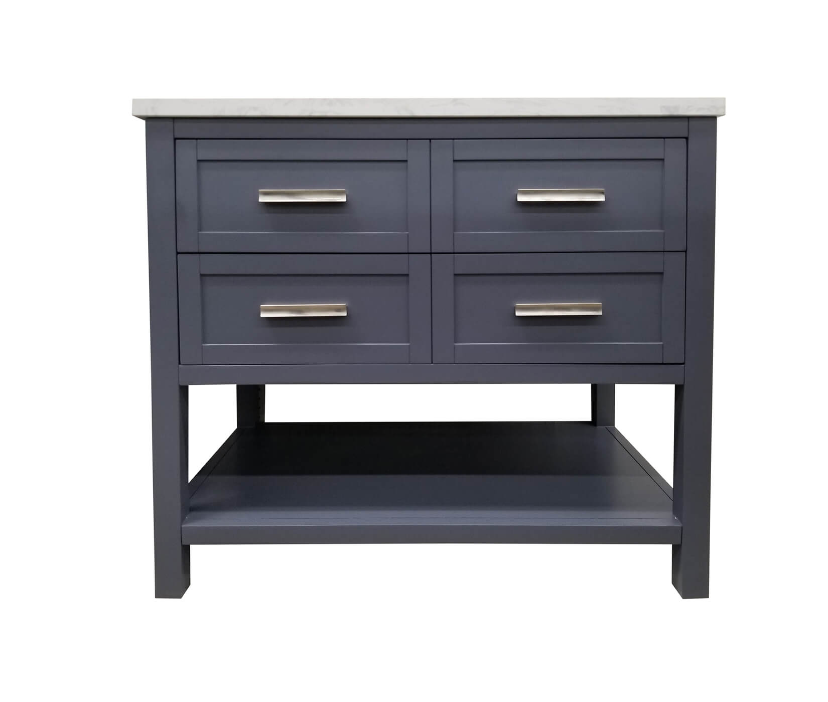 Kailyn Grey Vanity