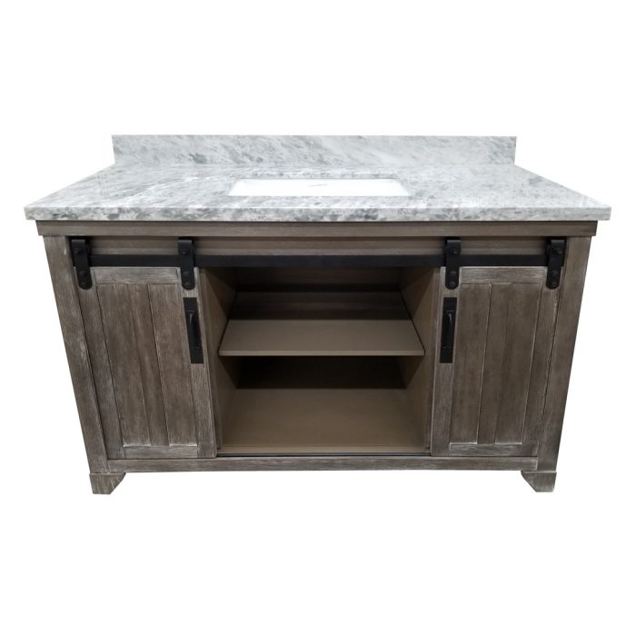 Northwood Sage Vanity - Image 3