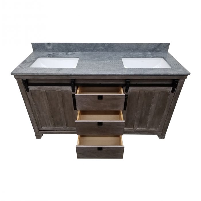 Northwood Sage Vanity - Image 5
