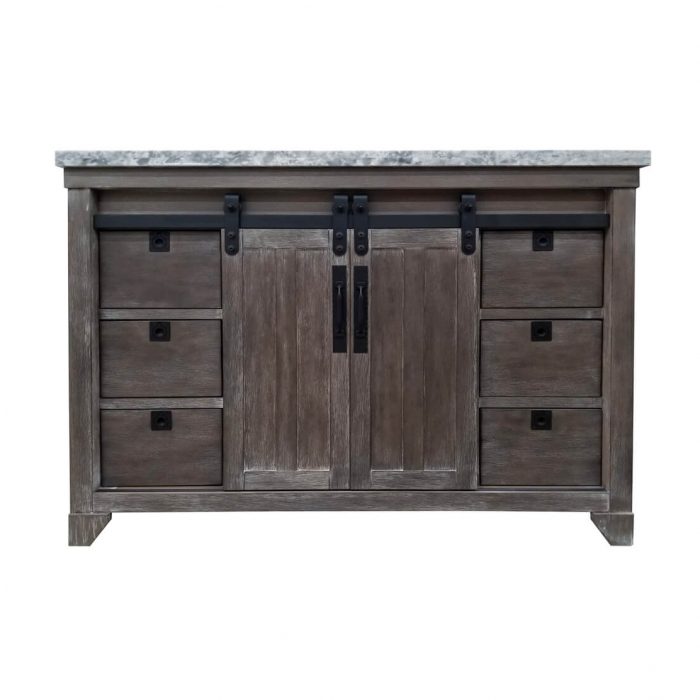 Northwood Sage Vanity