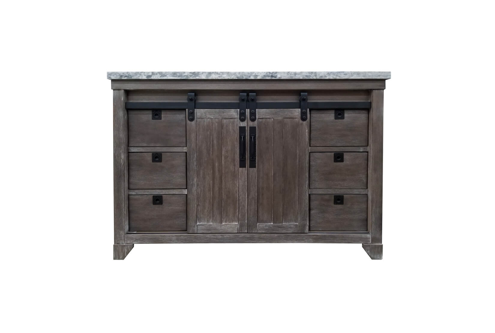 Northwood Sage Vanity