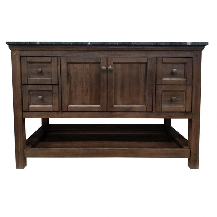 Vintage Estate Vanity - Image 3
