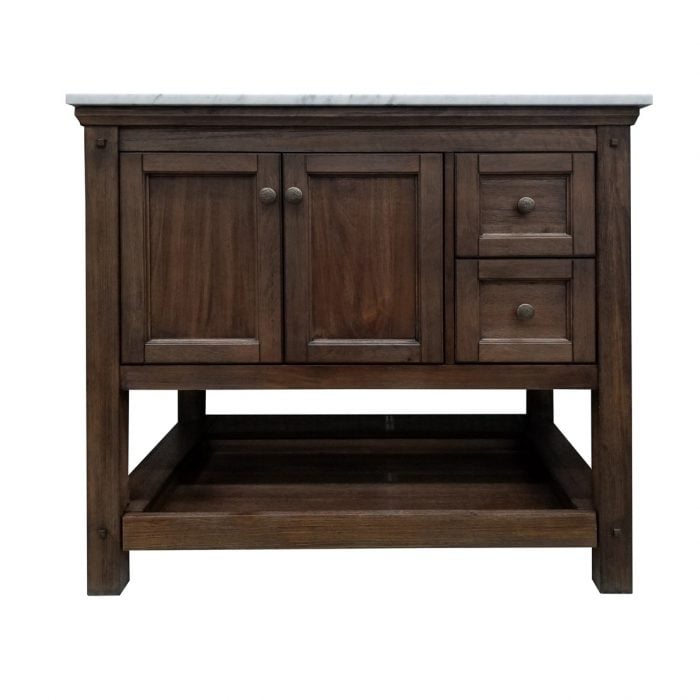 Vintage Estate Vanity