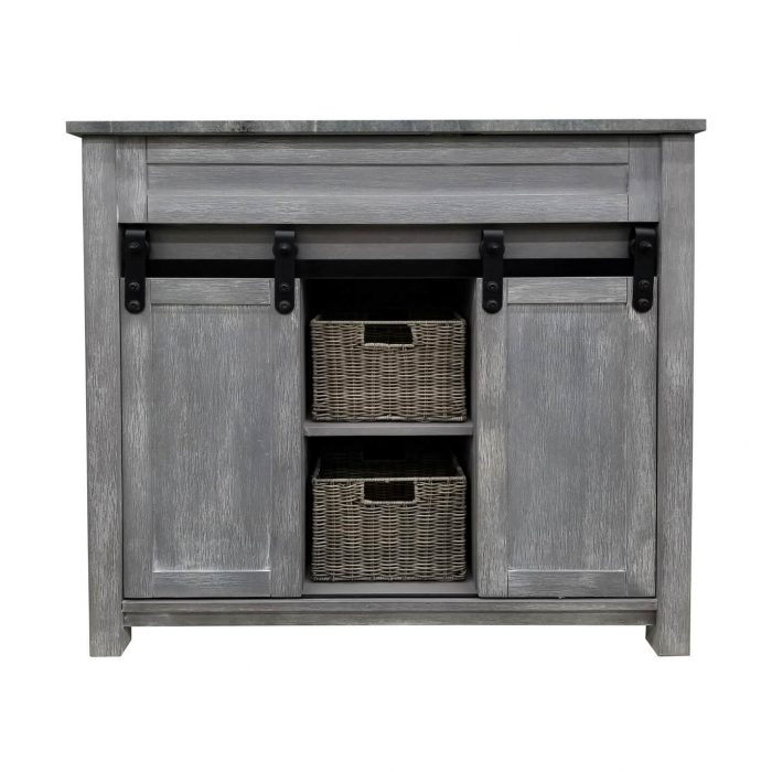 Windham Grey Vanity