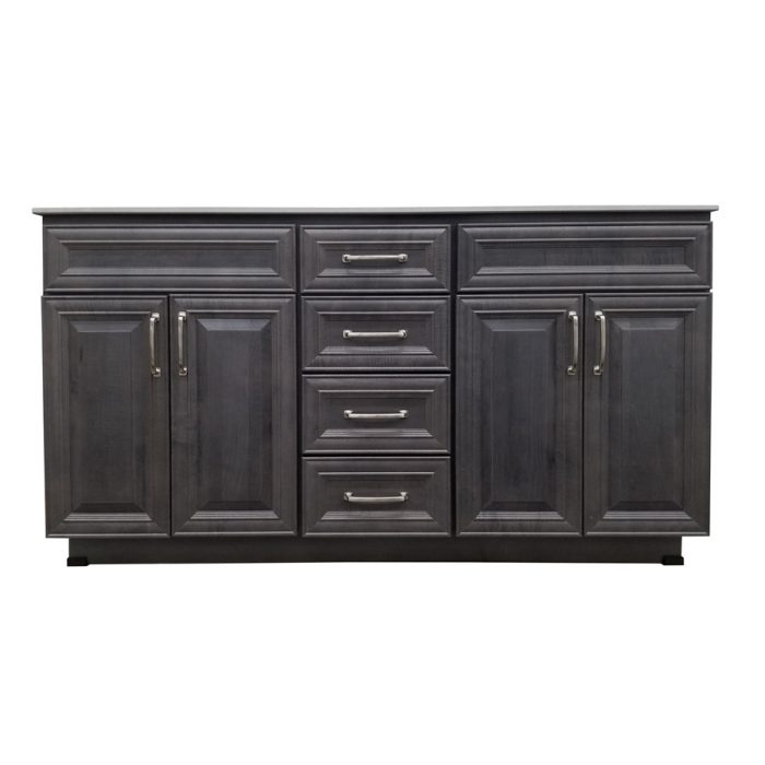 Williamsburg Slate Vanity - Image 4