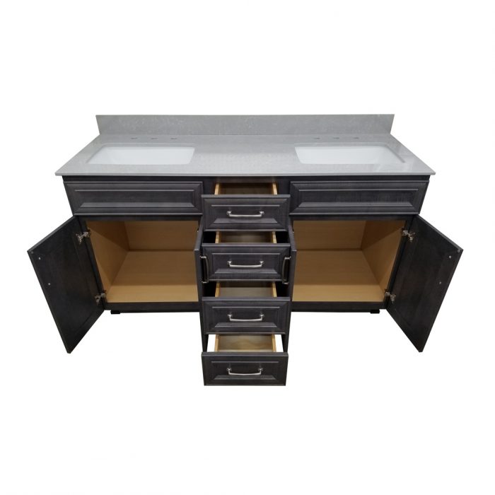 Williamsburg Slate Vanity - Image 5