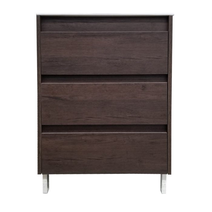 Sansa Wenge Vanity - Closeout