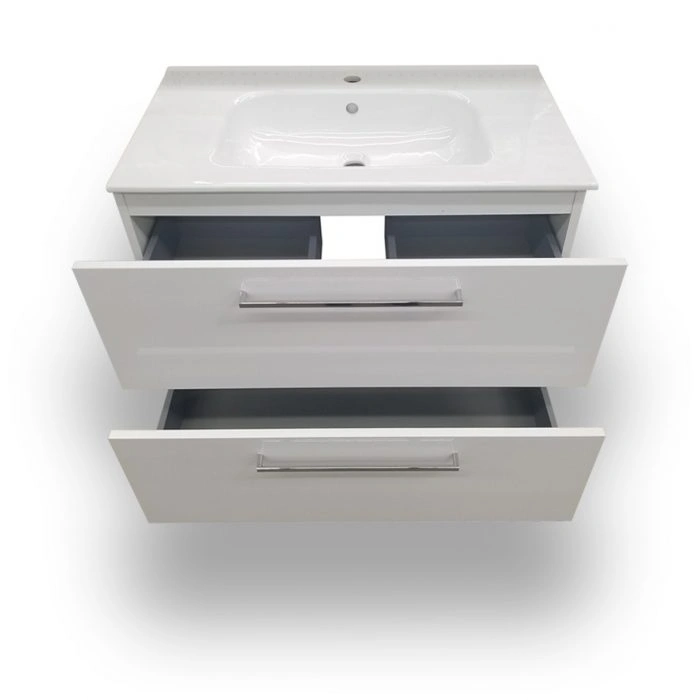 Easy Wall Hung Vanity - Closeout - Image 2