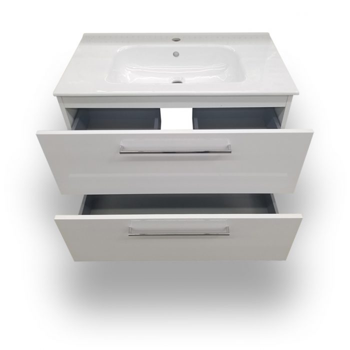 Easy Wall Hung Vanity - Image 2