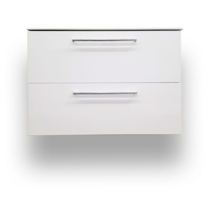 Easy Wall Hung Vanity