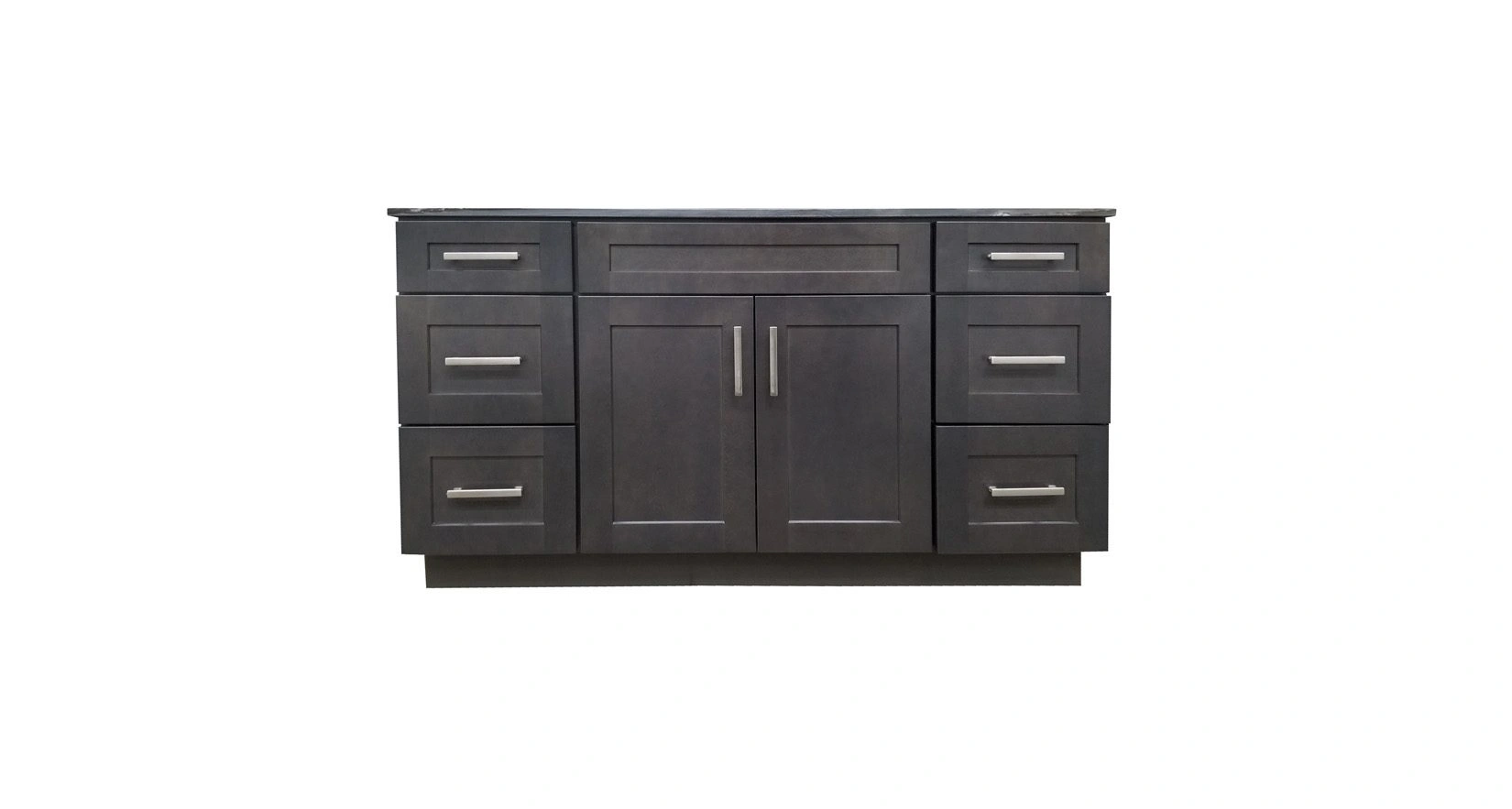 Santana Slate Vanity