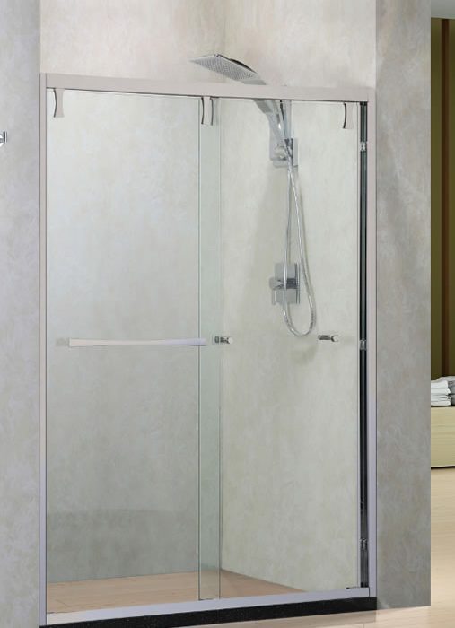 Tazuna 5/16" Thick Semi-Frameless