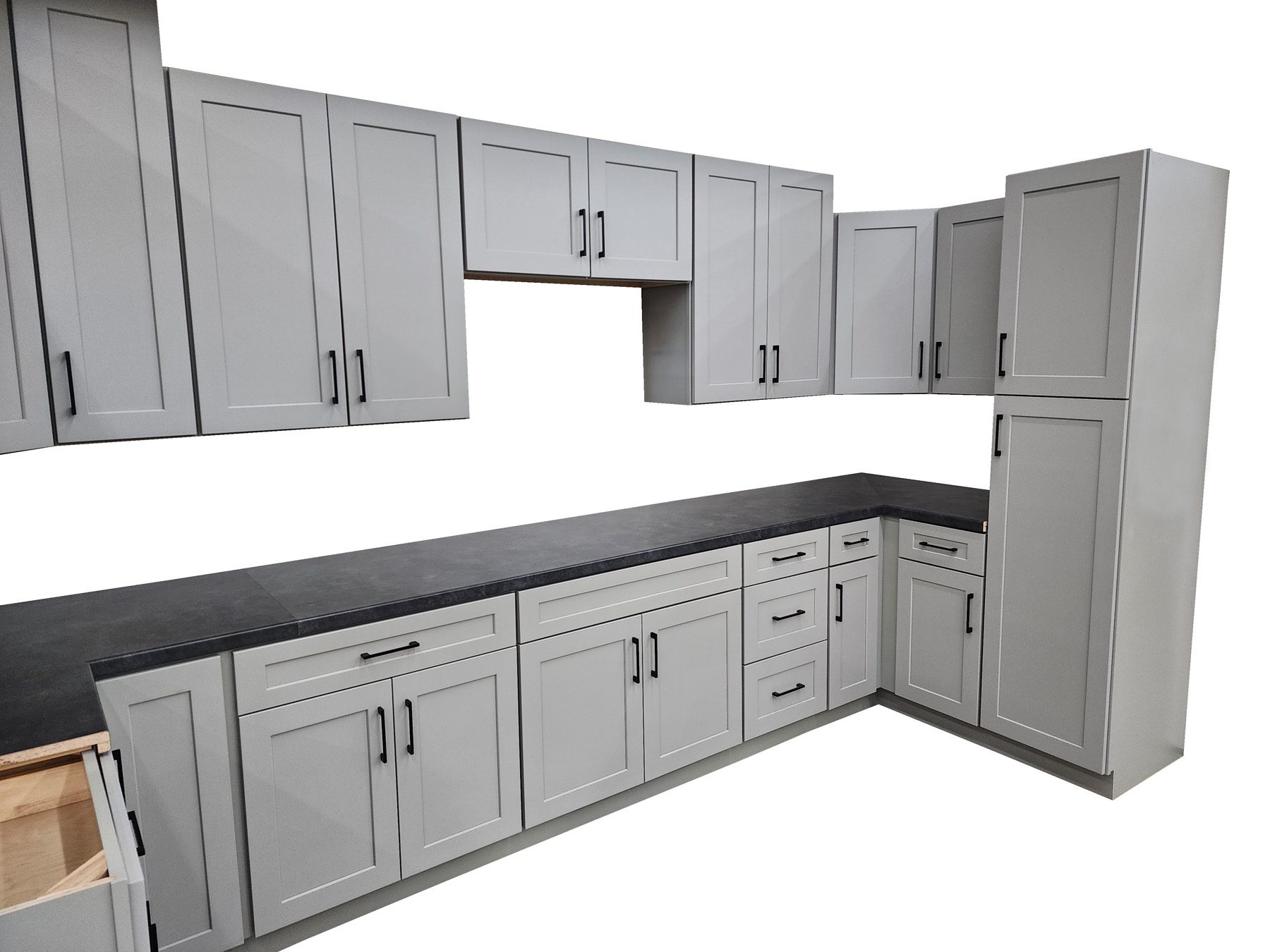 Builders Surplus Kitchen Bath Cabinets