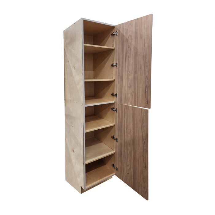 Olmo Miele Linen Cabinet - Image 2