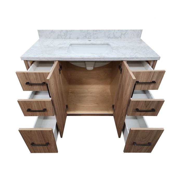 Olmo Miele Vanity - Image 2