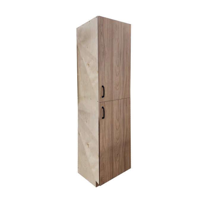 Olmo Miele Linen Cabinet