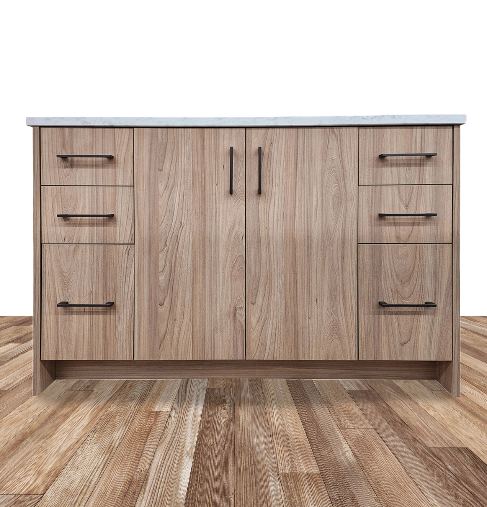 Olmo Miele Vanity