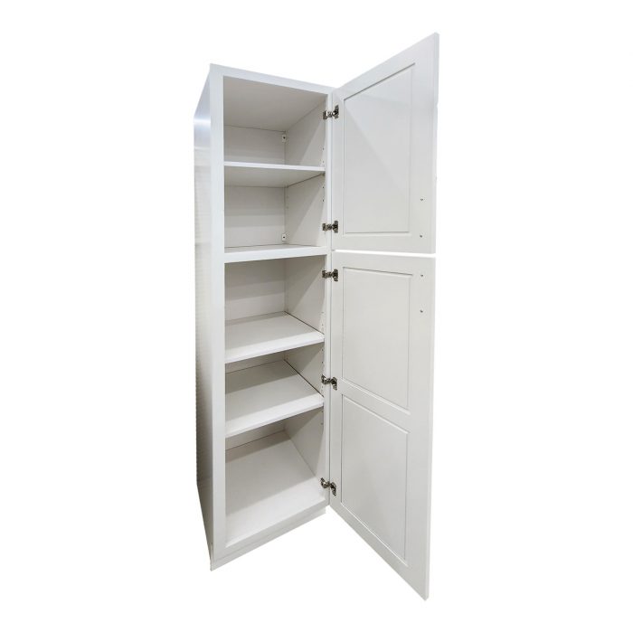 Saint Cloud Linen Cabinet - Image 2