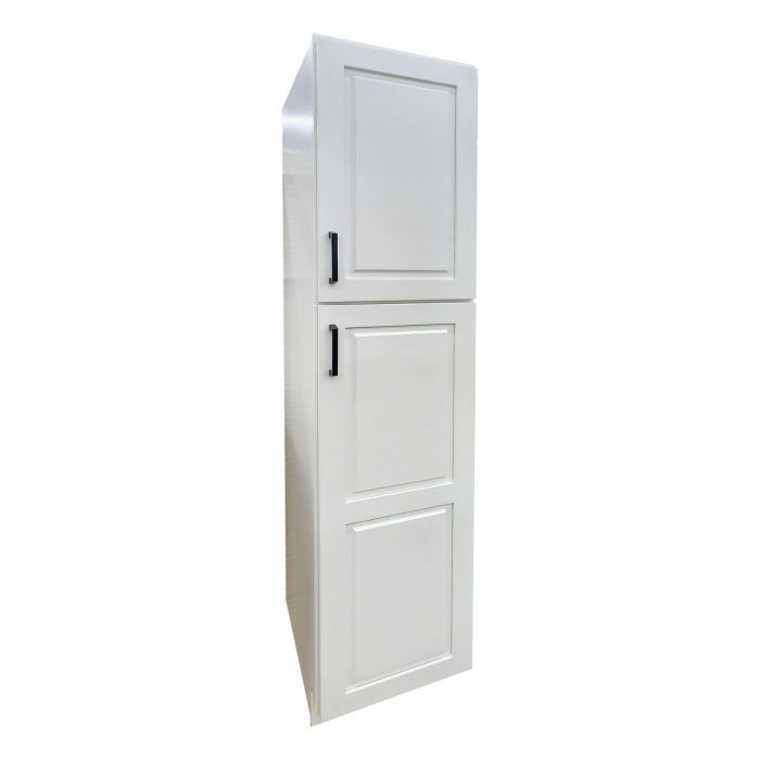 Saint Cloud Linen Cabinet
