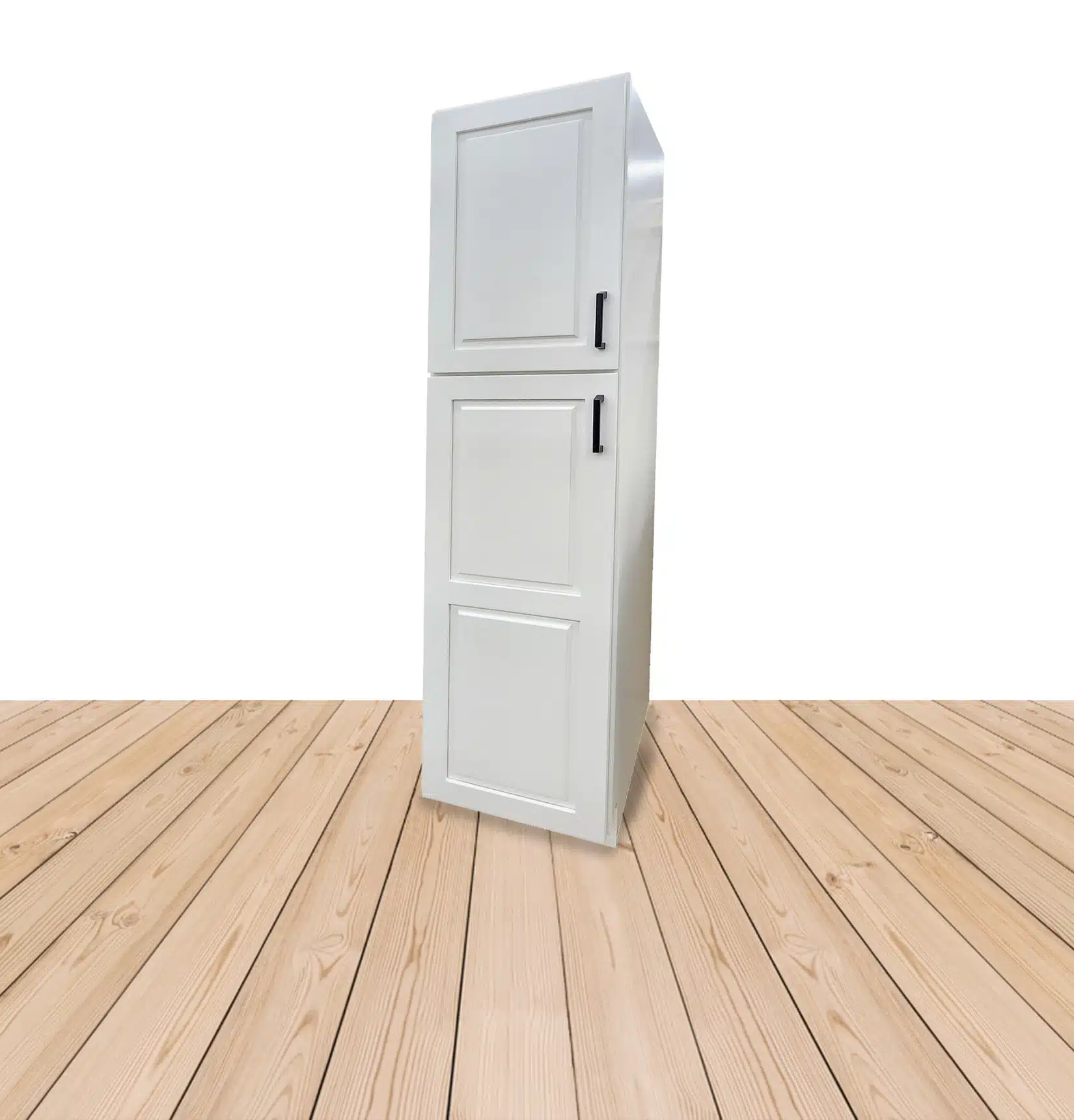 Saint Cloud Linen Cabinet