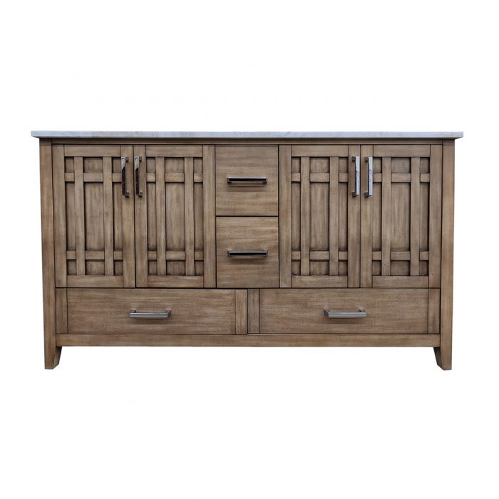 Mojave Bamboo Vanity