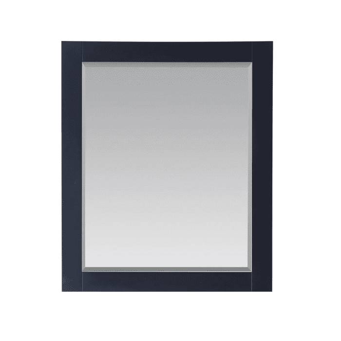 Bryson Blue Mirror