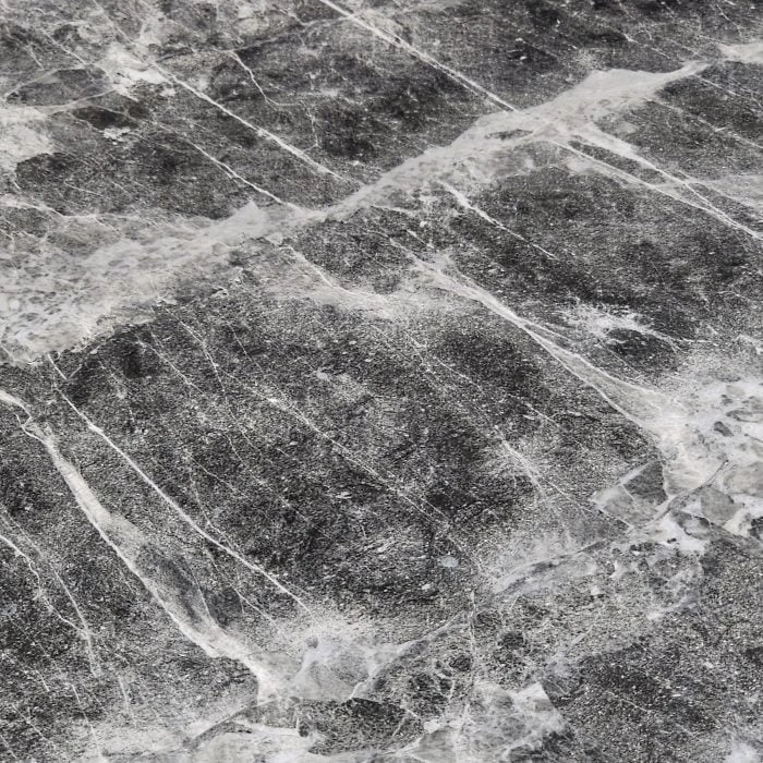 Albert Gray Marble Vanity Top - Closeout - Image 2