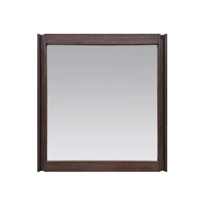 Belfast Chestnut Mirror