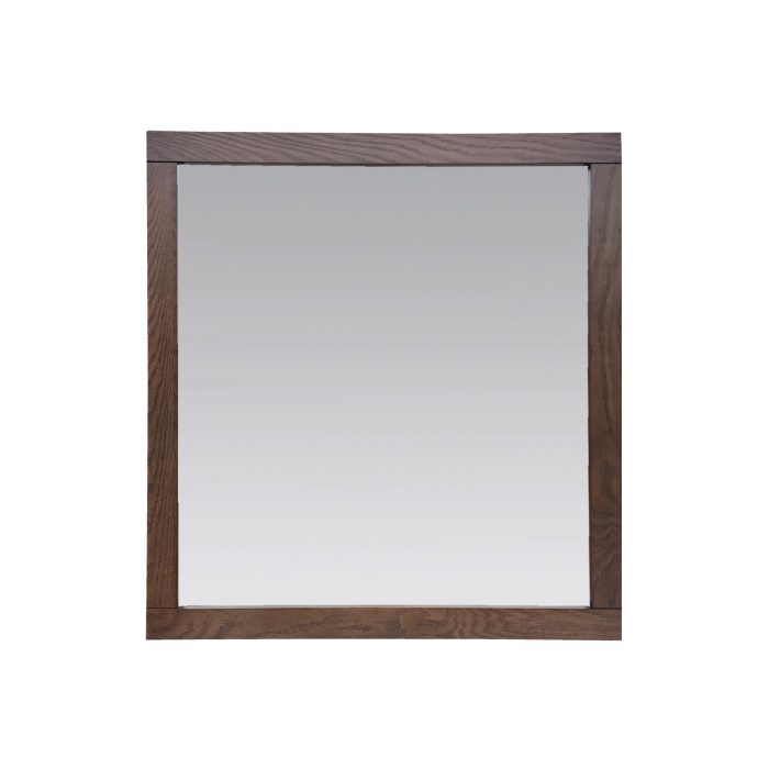 Mason Chestnut Mirror - Closeout
