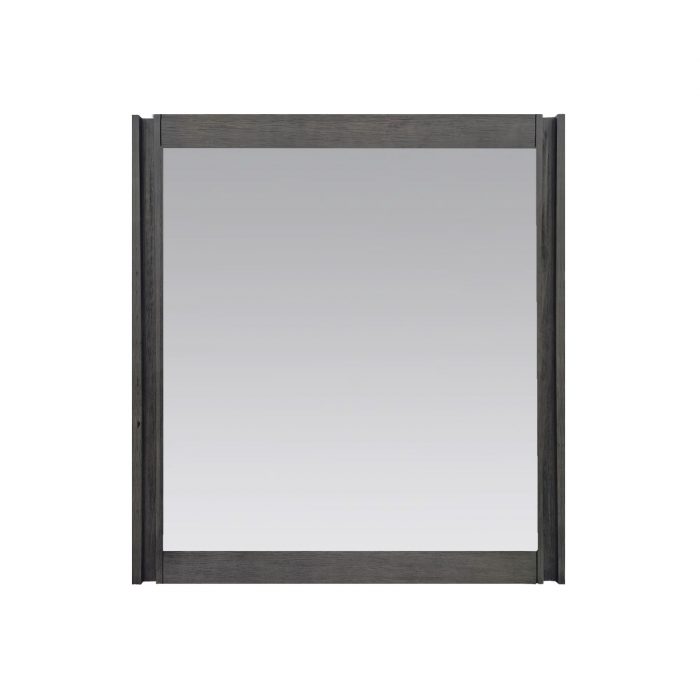 Montego Grey Mirror