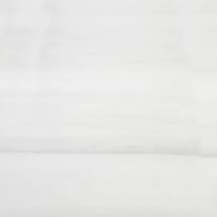 Duna White Sintered Stone 8" Drill Vanity Top - Image 2
