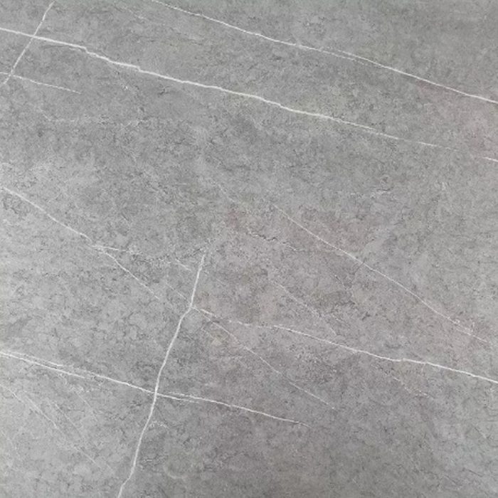 Armani Gray Sintered Stone Vanity Top - Image 2