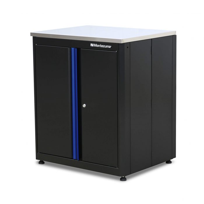 Montezuma Garage Cabinets - Image 4